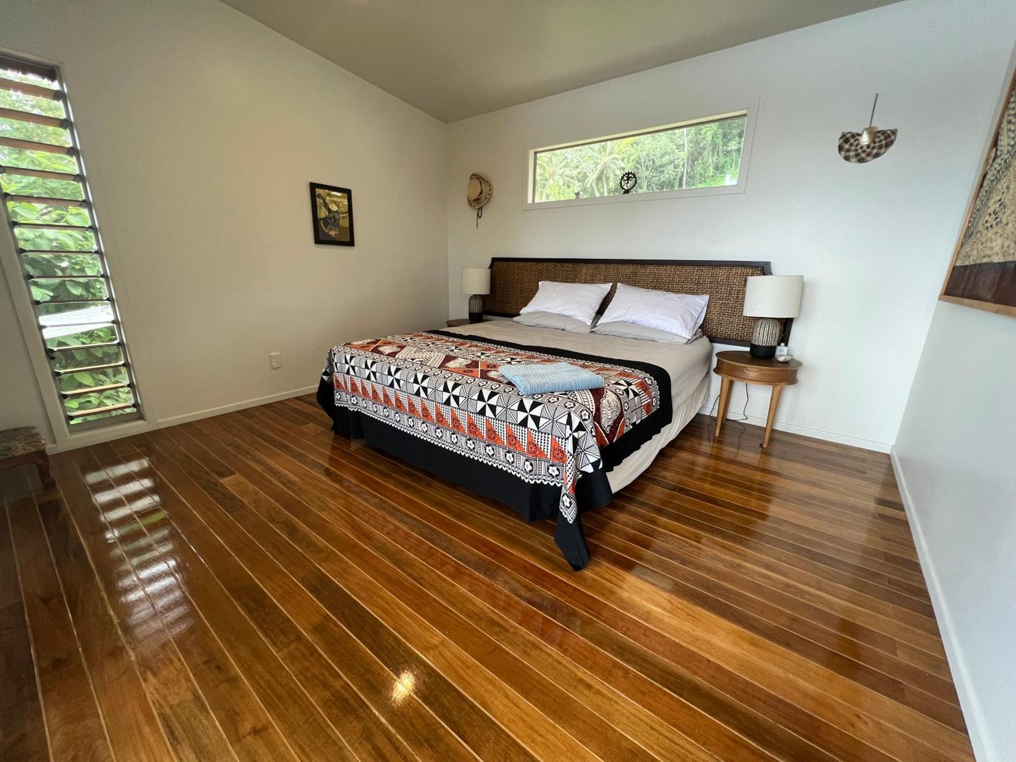 Avocado Retreat Villa Rarotonga Exterior photo