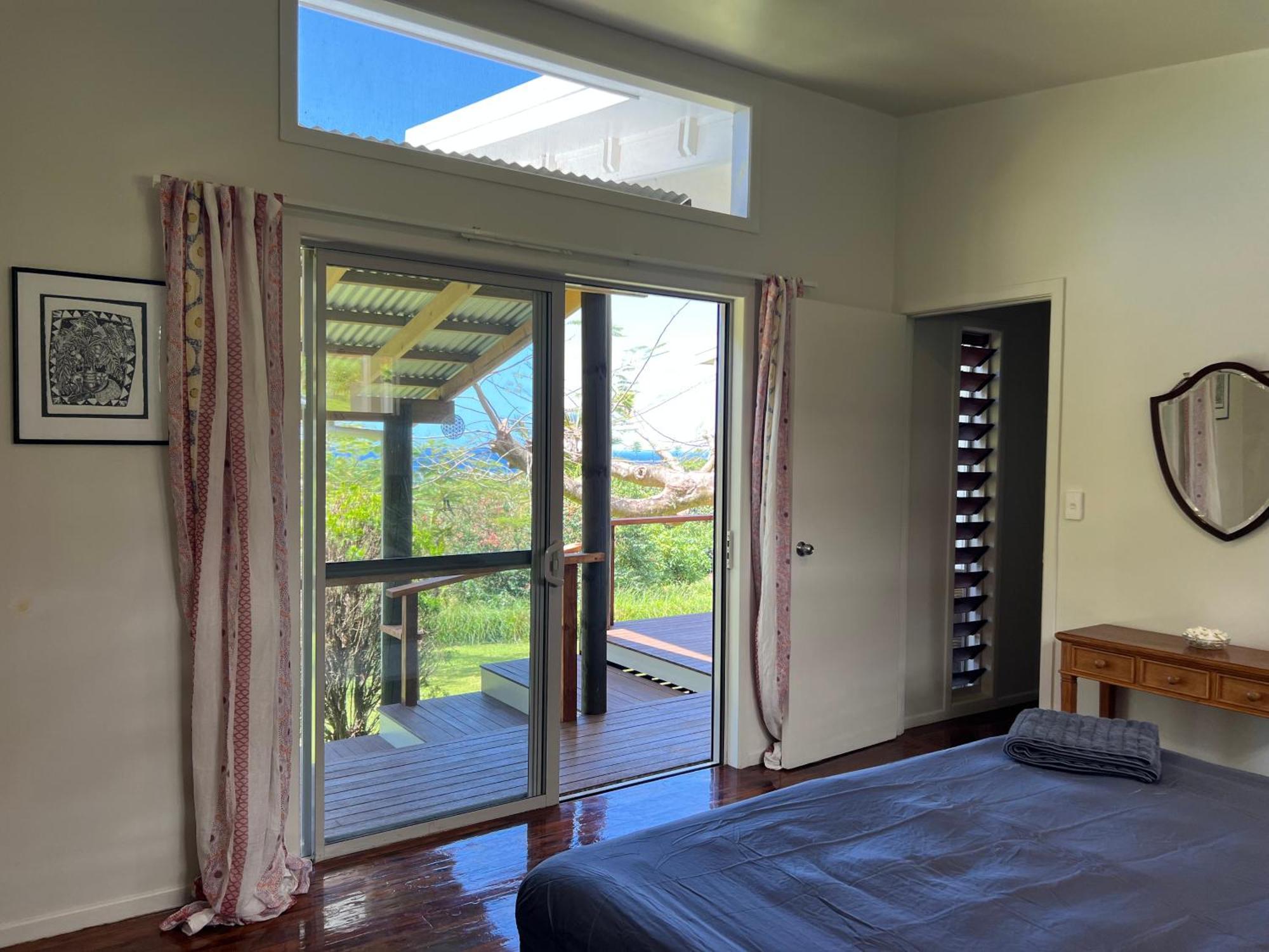 Avocado Retreat Villa Rarotonga Exterior photo