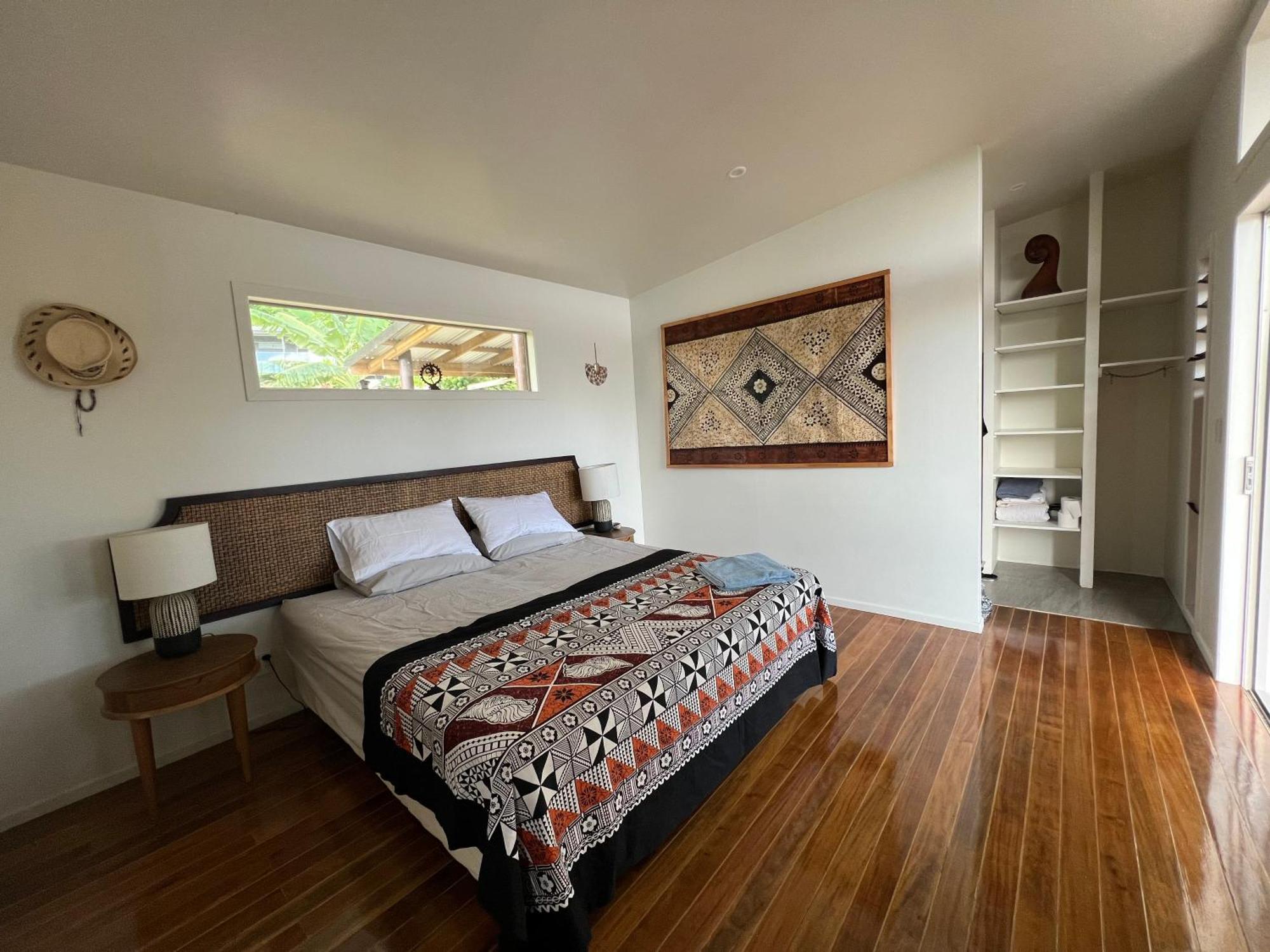Avocado Retreat Villa Rarotonga Exterior photo