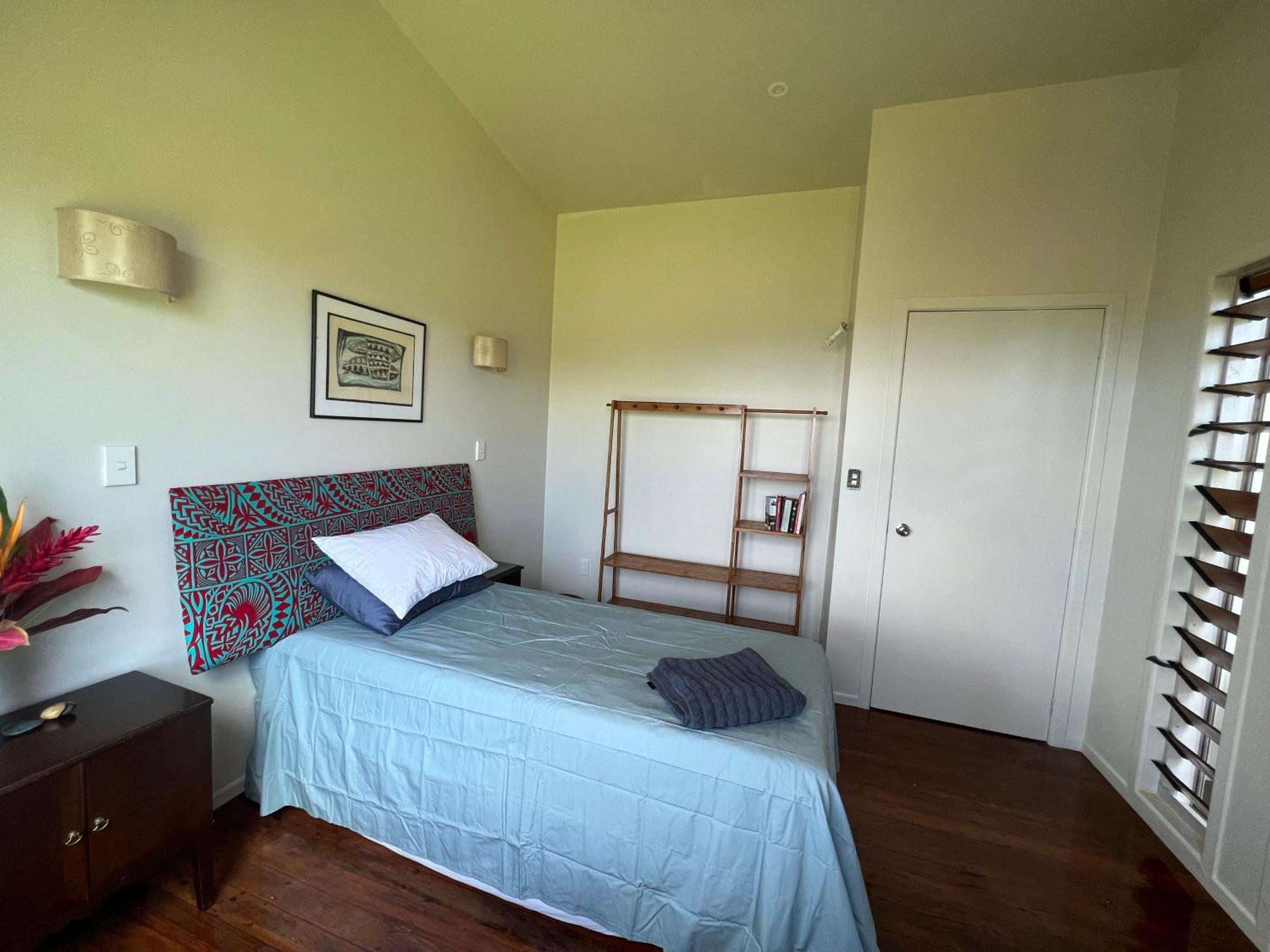 Avocado Retreat Villa Rarotonga Exterior photo